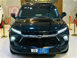 Chevrolet Blazer